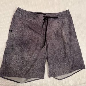 Mens Lululemon Board Shorts